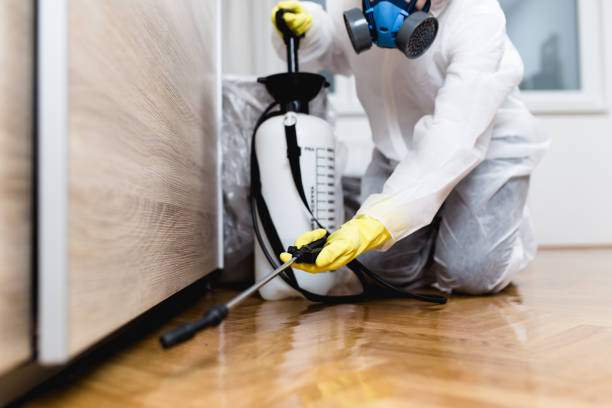 Best Wildlife Control Services  in Dyersburg, TN